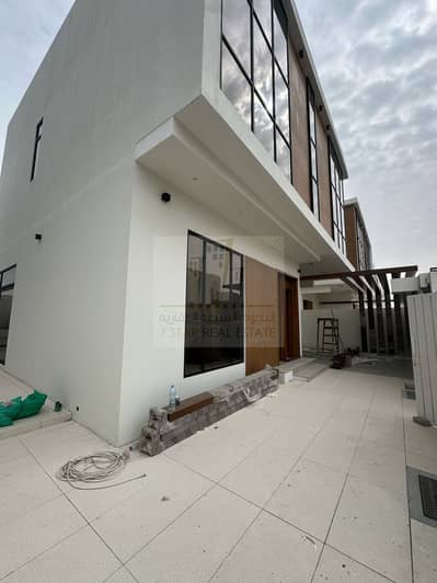 4 Bedroom Villa for Sale in Hoshi, Sharjah - WhatsApp Image 2025-02-27 at 2.06. 05 PM (1). jpeg