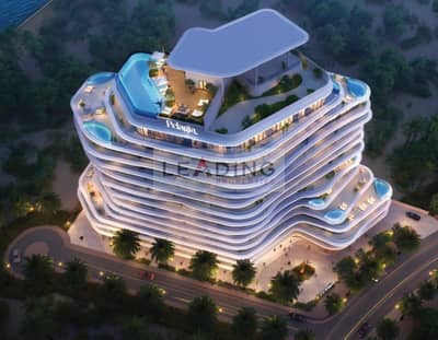 4 Bedroom Apartment for Sale in Al Marjan Island, Ras Al Khaimah - IMG-20250220-WA0077. jpg