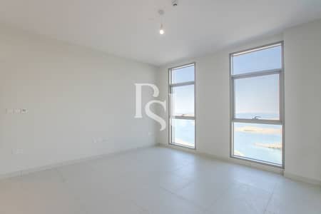 阿尔雷姆岛， 阿布扎比 1 卧室单位待售 - reflection-al-reem-island-shams-abu-dhabi-bedroom (1). jpg
