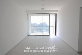 شقة في برج عائشة،الجداف 1 غرفة 75000 درهم - 11008882