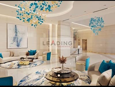 Studio for Sale in Dubai Silicon Oasis (DSO), Dubai - WhatsApp Image 2025-02-17 at 13.16. 53 (1). jpeg