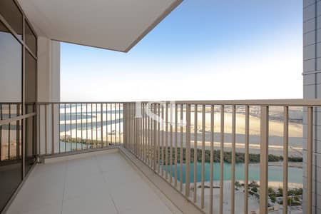 1 Bedroom Apartment for Sale in Al Reem Island, Abu Dhabi - reflection-al-reem-island-shams-abu-dhabi-balcony (2). jpg