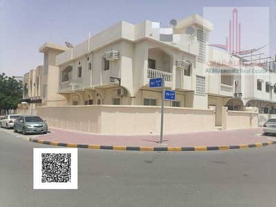 8 Bedroom Building for Sale in Al Nuaimiya, Ajman - 97ced674-12ec-436b-80b6-62dccbea144e. jpg