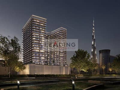 1 Bedroom Apartment for Sale in Al Jaddaf, Dubai - WhatsApp Image 2025-02-10 at 5.48. 23 PM. jpeg