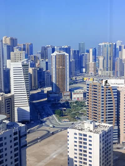 1 Bedroom Apartment for Rent in Al Nahda (Sharjah), Sharjah - 6aa4212b-7b99-4b6d-b544-fc4315b5de05-1_all_983. jpg 1 Bedroom Apartment for Rent in Al Nahda (Sharjah), Sharjah - 6aa4212b-7b99-4b6d-b544-fc4315b5de05-1_all_983. jpg