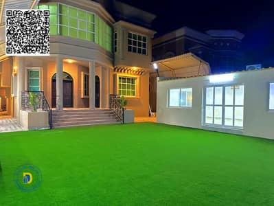 6 Bedroom Villa for Sale in Al Rawda, Ajman - WhatsApp Image 2025-03-01 at 11.28. 12 AM. jpeg