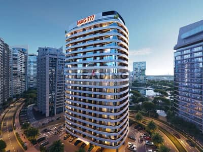 1 Bedroom Apartment for Sale in Dubai Sports City, Dubai - WhatsApp Image 2025-02-24 at 3.32. 52 PM (4). jpeg