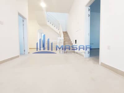 5 Bedroom Villa for Rent in Between Two Bridges (Bain Al Jessrain), Abu Dhabi - 07. png