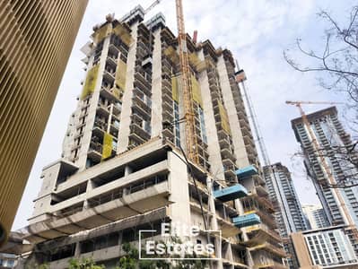 2 Cпальни Апартамент Продажа в Собха Хартланд, Дубай - 1740649335724. jpg