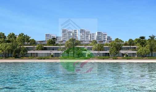 阿尔绍拉海滨郊区， 阿治曼 2 卧室公寓待售 - 1. PNG
