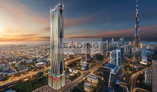 شقة 1 غرفة نوم للبيع في الخليج التجاري، دبي - WhatsApp Image 2025-02-20 at 3.04. 41 PM. jpeg