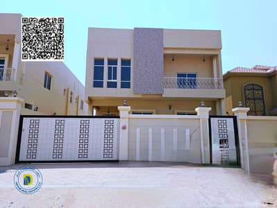 6 Bedroom Villa for Sale in Al Mowaihat, Ajman - WhatsApp Image 2025-03-01 at 11.46. 25 AM. jpeg
