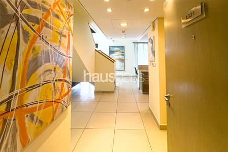 2 Bedroom Apartment for Rent in Downtown Dubai, Dubai - Duplex Luxury Furnished Chiller Free