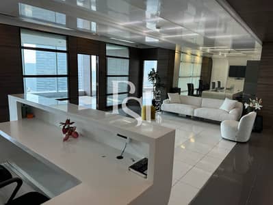 Office for Rent in Al Reem Island, Abu Dhabi - IMG-20241213-WA0065. jpg