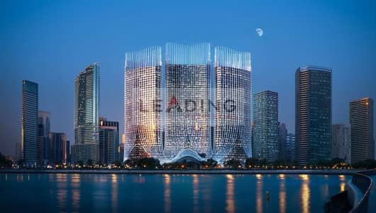 Studio for Sale in Business Bay, Dubai - WhatsApp Image 2025-02-17 at 11.47. 40 AM. jpeg