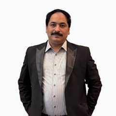 Farhan Kukaswadia Farhan Kukaswadia