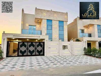 5 Bedroom Villa for Sale in Al Helio, Ajman - 1000453276. jpg