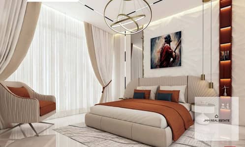 Top Sports Facilities | Excellent ROI | Motivated Seller | Bayut.com
