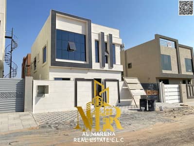 5 Bedroom Villa for Sale in Al Helio, Ajman - WhatsApp Image 2025-02-04 at 5.21. 00 AM. jpeg