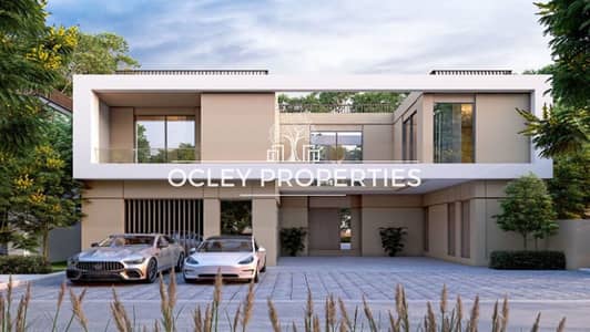 4 Bedroom Villa for Sale in Dubailand, Dubai - WhatsApp Image 2025-03-01 at 10.28. 41 (1). jpg