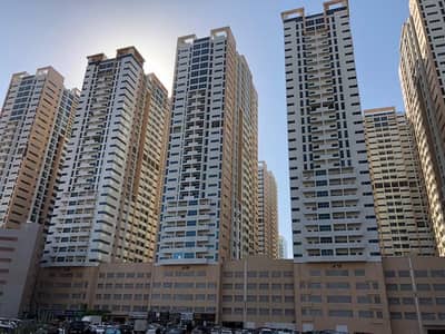 hot offer 2 bhk with free parking in Ajman one tower hot offer 2 bhk with free parking in Ajman one tower