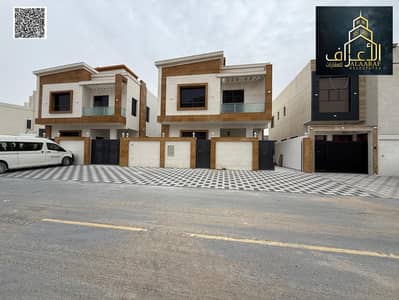 5 Bedroom Villa for Sale in Al Amerah, Ajman - WhatsApp Image 2025-03-01 at 10.19. 27 AM. jpeg