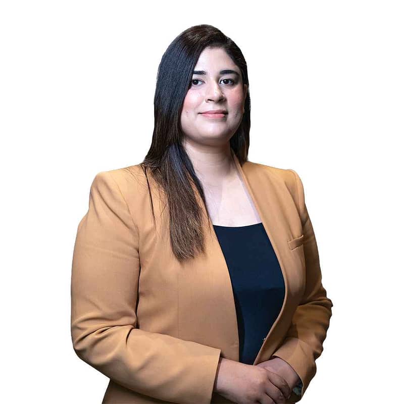 Madeeha Karim