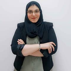 Hagar Aly