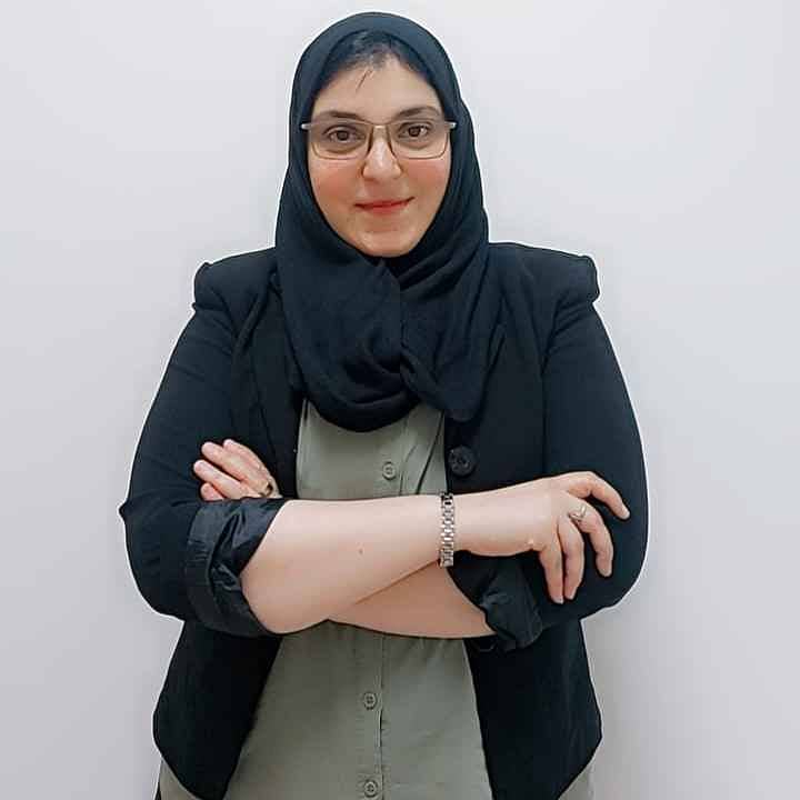 Hagar Aly
