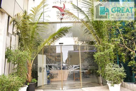 Office for Rent in Al Barsha, Dubai - DSC_0461. jpg