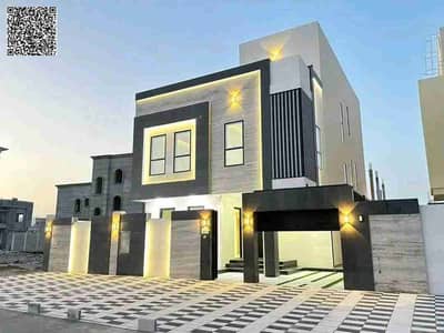 فیلا 5 غرف نوم للبيع في الحليو، عجمان - 1000453270. jpg