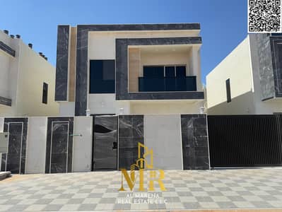4 Bedroom Villa for Sale in Al Helio, Ajman - WhatsApp Image 2025-02-07 at 10.47. 07 PM. jpeg