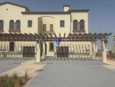 2 Bedroom Townhouse for Rent in Zayed City, Abu Dhabi - IMG_3049. jpg