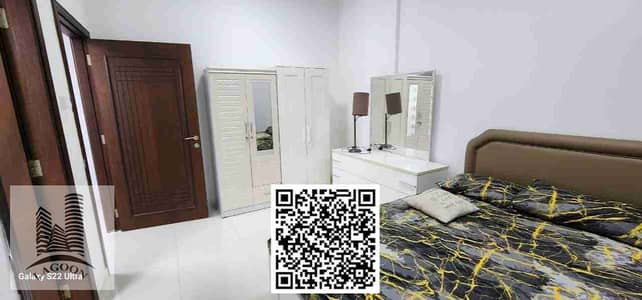 1 Bedroom Apartment for Rent in Al Nuaimiya, Ajman - IMG-20250301-WA0018. jpg