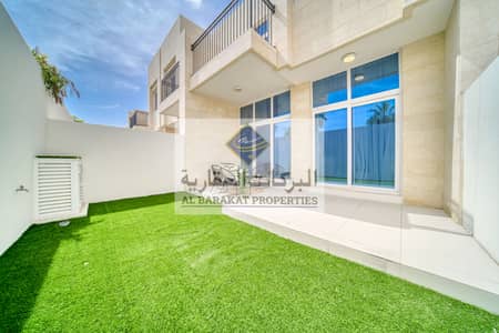 3 Bedroom Townhouse for Rent in DAMAC Hills 2 (Akoya by DAMAC), Dubai - DSC_0166_6. jpg