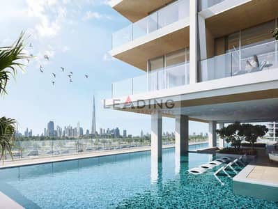 1 Bedroom Apartment for Sale in Al Jaddaf, Dubai - e7f805c6-f1a7-4cbb-9c34-aaaadb947a5c. jpeg