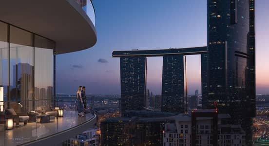 2 Bedroom Flat for Sale in Al Reem Island, Abu Dhabi - 67b859164fb51b30477efc29_9-p-2000. jpg