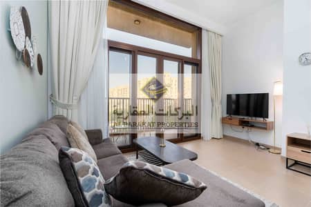 2 Bedroom Apartment for Rent in Town Square, Dubai - jenna5. jpg