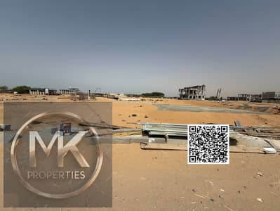 Plot for Sale in Al Helio, Ajman - 66ace5b7-d513-4cec-b349-49d0879944a0. jpg
