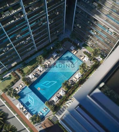 Студия Продажа в Аль Джадаф, Дубай - 50d7eb43-bb0f-4002-9709-7916e7750eb5. jpg