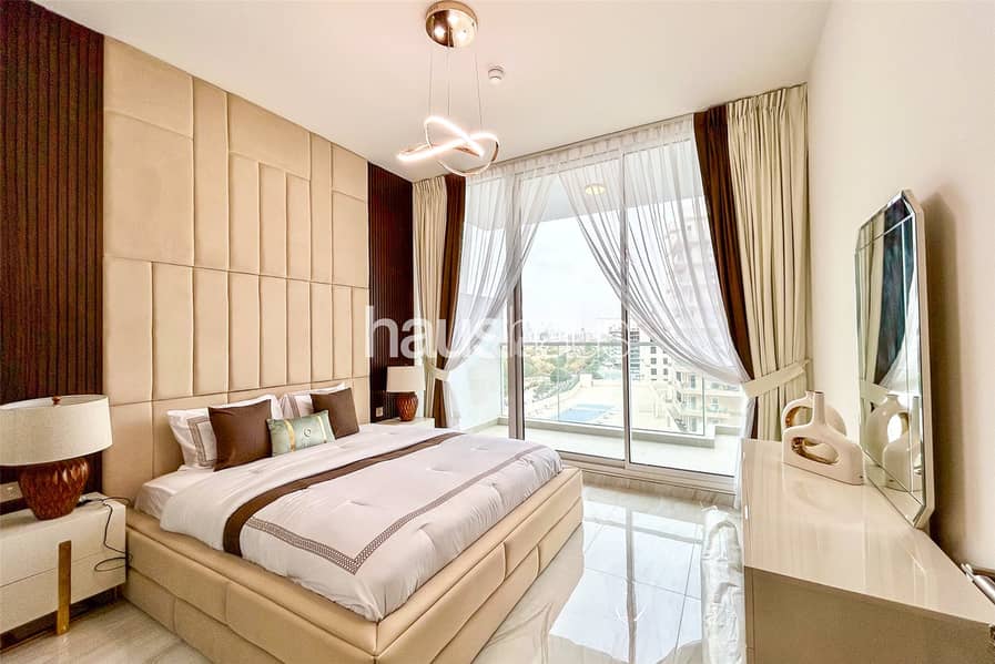 Квартира в Аль Фурджан，Жемз от Данубе, 2 cпальни, 148000 AED - 11009967