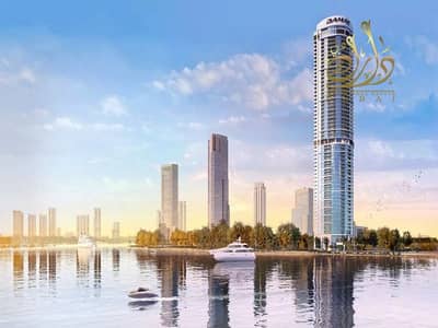 2 Bedroom Apartment for Sale in Dubai Maritime City, Dubai - WhatsApp Image 2025-02-21 at 13.59. 15_1e2afea8. jpg