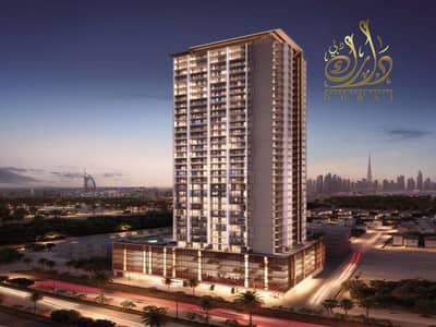 Studio for Sale in Jumeirah Village Circle (JVC), Dubai - 1. png