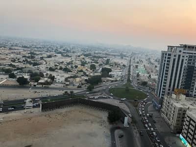 2 BHK Full sea view in Ajman one tower 2 BHK Full sea view in Ajman one tower