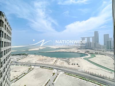 Studio for Rent in Al Reem Island, Abu Dhabi - HOT DEAL |Brand New Studio |Furnished |Vacant