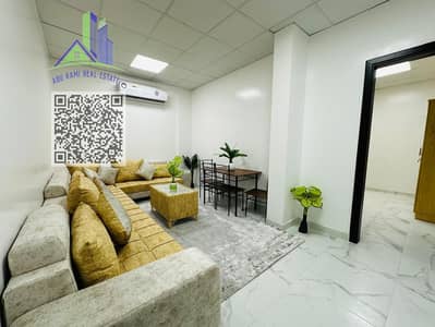 1 Bedroom Flat for Rent in Al Mowaihat, Ajman - IMG-20250301-WA0008. jpg