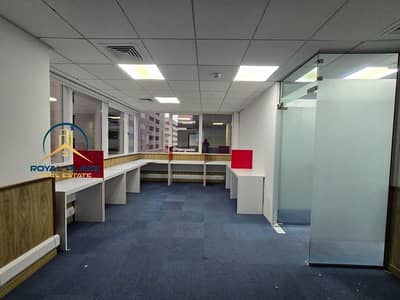 Office for Rent in Sheikh Zayed Road, Dubai - 20241206_170823. jpg