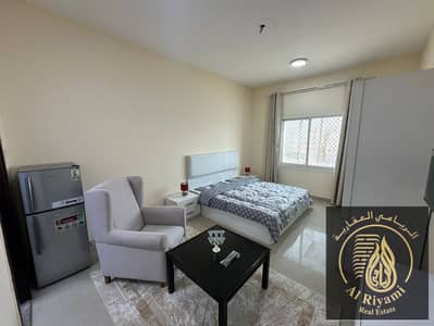 Studio for Rent in Al Jurf, Ajman - WhatsApp Image 2025-02-28 at 11.05. 55 PM (1). jpeg