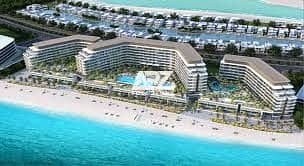 1 Bedroom Flat for Sale in Al Seanneeah, Umm Al Quwain - download. jpg