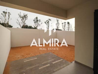 3 Bedroom Townhouse for Rent in Yas Island, Abu Dhabi - WhatsApp Image 2024-08-20 at 16.38. 53. jpeg